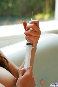 Japanese Doll Is A Delightful Teen Gal Flashing Her Killer Ass