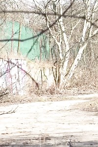 Chrissy Fox Needs To Relieve Her Pee Desperation