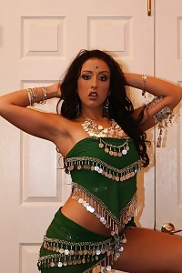 Inviting Indian Vixen Rhani Does A Strip And Climbs On Top Of Her Mate To Fuck His Knob