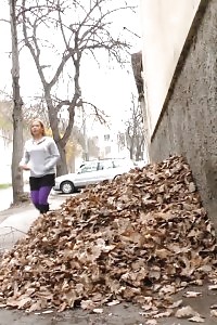 Pee Fail Scene For Sensational Lady Who Gets Innocent