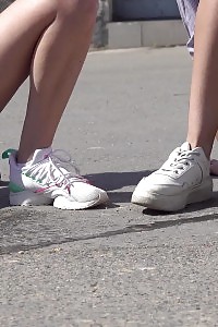 Best Gfs Relieve Their Pee Desperation