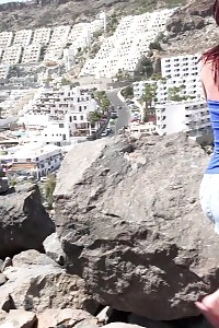 Got2pee Goes On Party With Amanda Hill