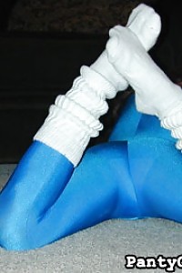 Most Guys Will Admit A Babe Looks Her Best When Nude