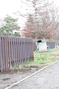Breathtaking Katy Relieves Her Piss Desperation In Outdoor