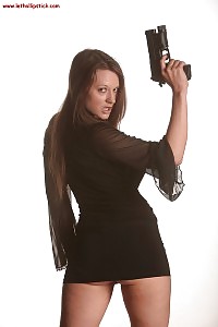 Charming Becky Speed Looking Insanely
