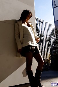 Filthy Mai Loves To Jerk Off Before She Gets In The Bath To Soap Her Pussy