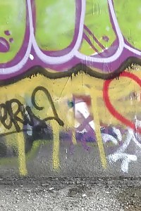 Closeup Public
