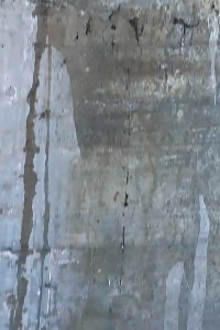 Outstanding Brunette Lady Fires Pee Onto The Concrete